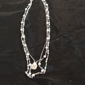 Lia Sophia Jewelry - Lia Sophia necklace Lia Sophia Jewelry - Lia Sophia necklace